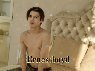 Ernestboyd