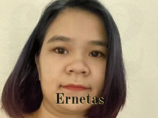 Ernetas