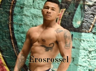 Erosrossel