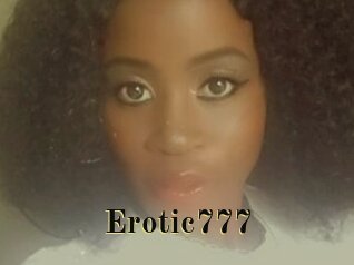 Erotic777