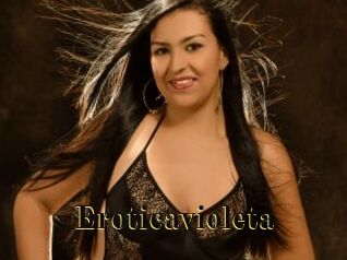 Eroticavioleta