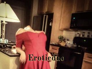 Eroticduo