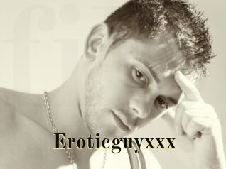 Eroticguyxxx