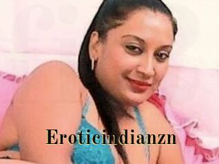 Eroticindianzn