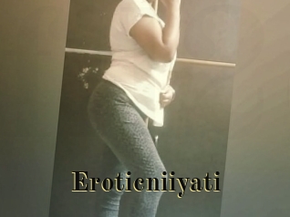 Eroticniiyati
