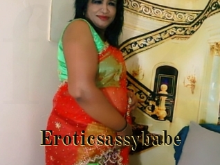 Eroticsassybabe