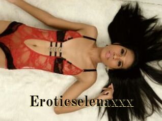 Eroticselenaxxx