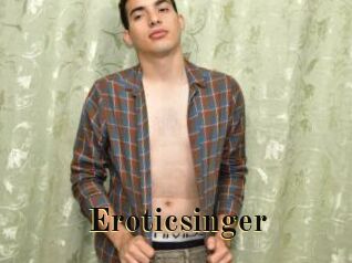 Eroticsinger