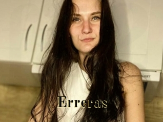 Erreras