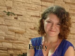 Eruity