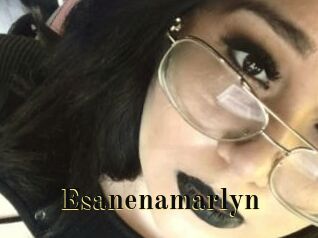 Esanenamarlyn