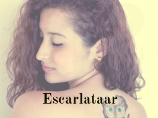 Escarlataar