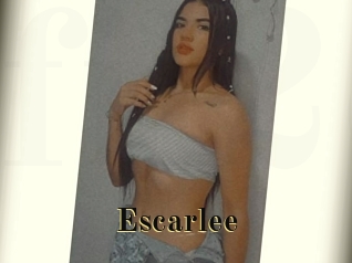 Escarlee