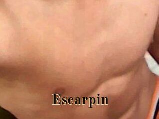 Escarpin