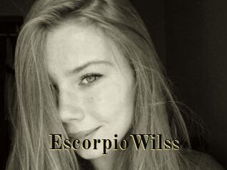 EscorpioWilss