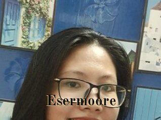 Esermoore
