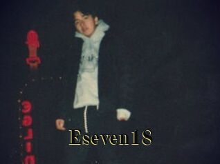 Eseven18