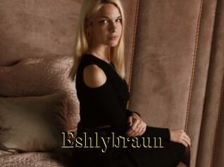Eshlybraun