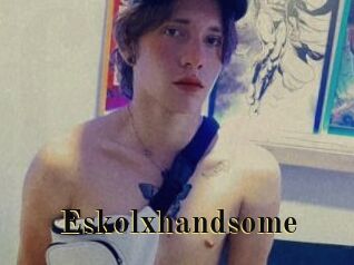 Eskolxhandsome
