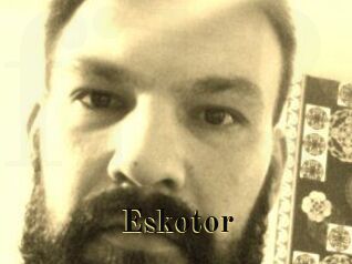 Eskotor