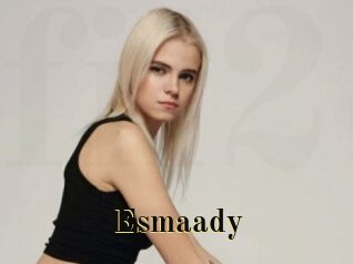 Esmaady