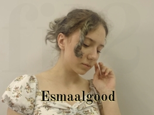 Esmaalgood
