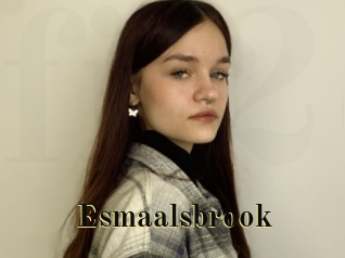 Esmaalsbrook