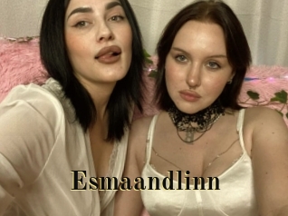 Esmaandlinn