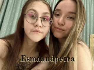 esmaandpetra Films 2 Q