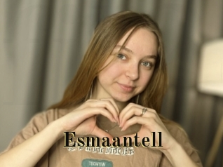 Esmaantell