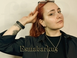 Esmabarkus