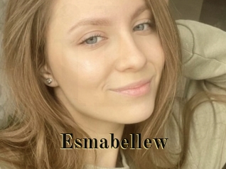 Esmabellew