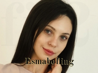 Esmabolling
