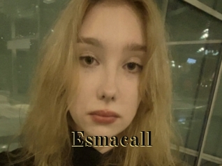 Esmacall
