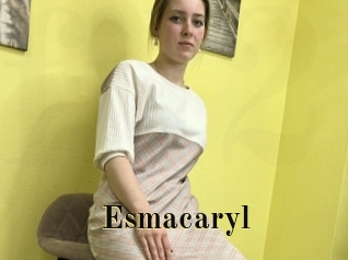 Esmacaryl