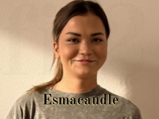 Esmacaudle