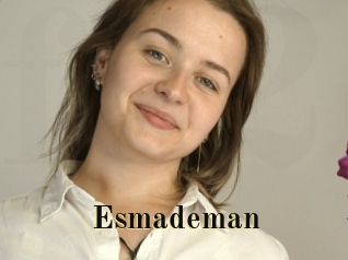 Esmademan