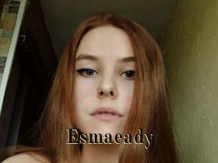 Esmaeady