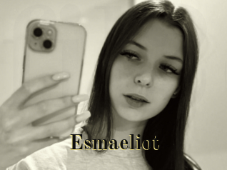Esmaeliot