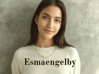 Esmaengelby