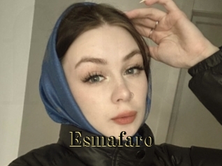 Esmafaro