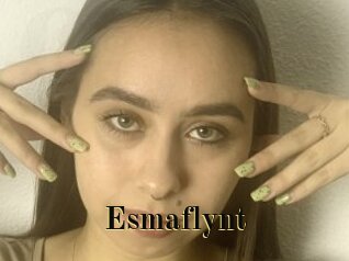 Esmaflynt