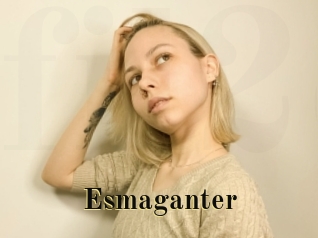 Esmaganter