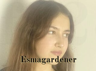 Esmagardener