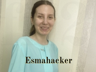 Esmahacker