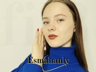 Esmahanly