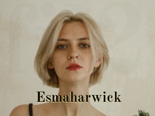 Esmaharwick
