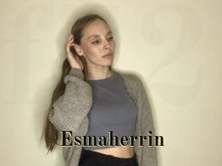 Esmaherrin