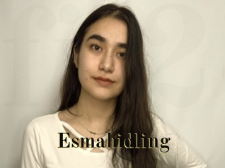 Esmahidling