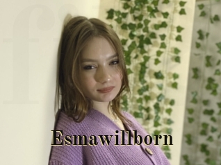 Esmawillborn